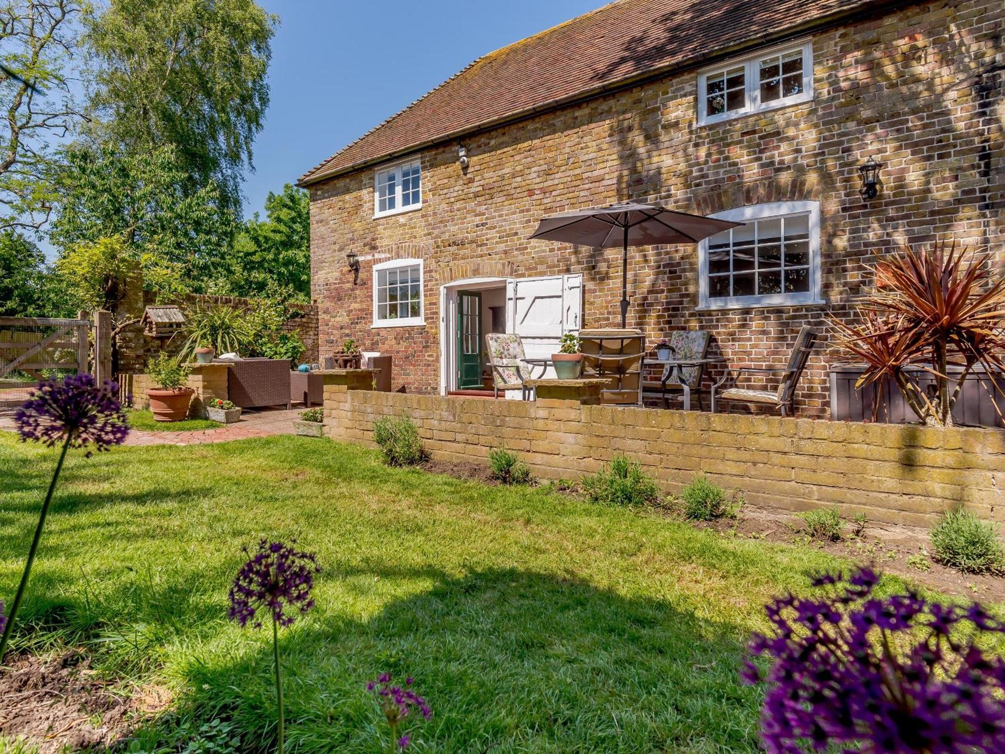 The Hideaway The Den Villa Sittingbourne Eksteriør billede